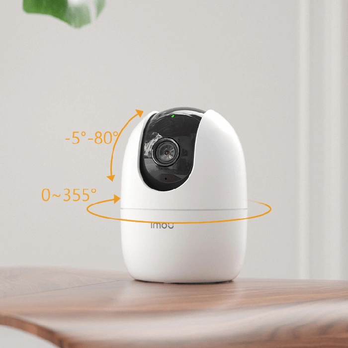 Camera Imou Ranger A32 quay 360 2K (3.0MP)
