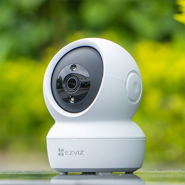Camera Wifi Đêm Có Màu EZVIZ C6N Pro 2K 3MP + Thẻ nhớ 64gb3