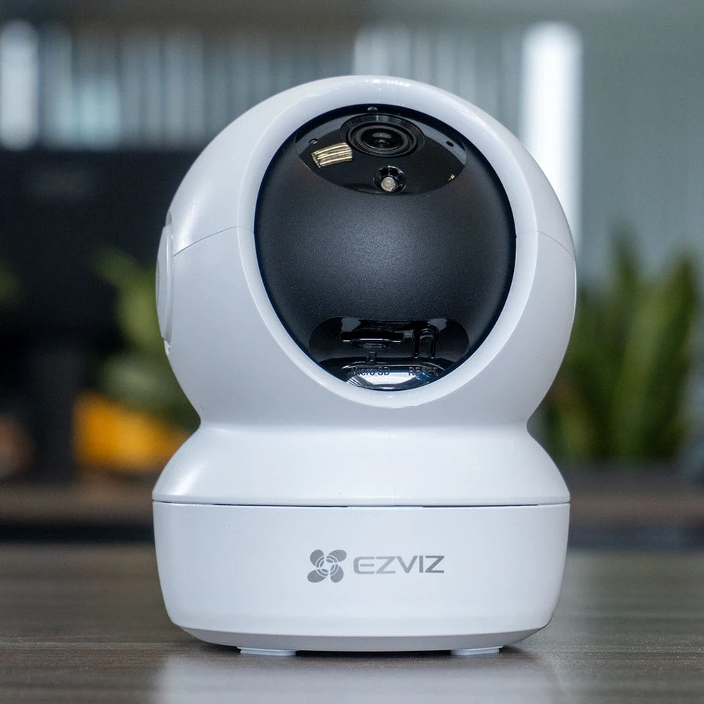 Camera Wifi Đêm Có Màu EZVIZ C6N Pro 2K 3MP