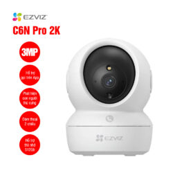 Camera Wifi Đêm Có Màu EZVIZ C6N Pro 2K 3MP1