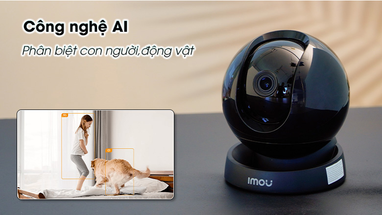 Camera IMOU REX 3D trong nhà IPC-GS2DP-3K0W 3MP (có Ai)2
