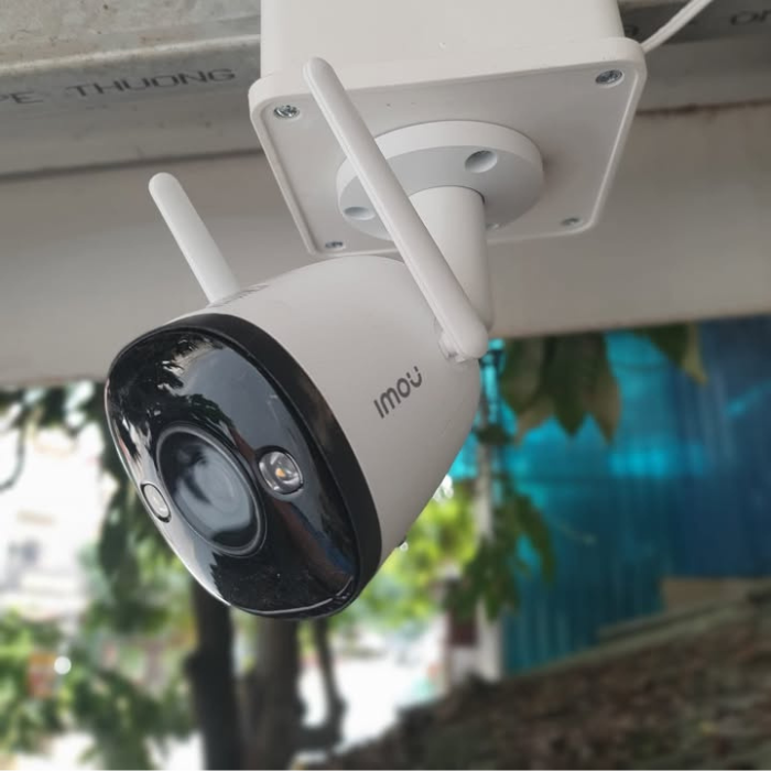 Camera IMOU Bullet 2C 3MP IPC-F32P (ban đêm đen trắng)1