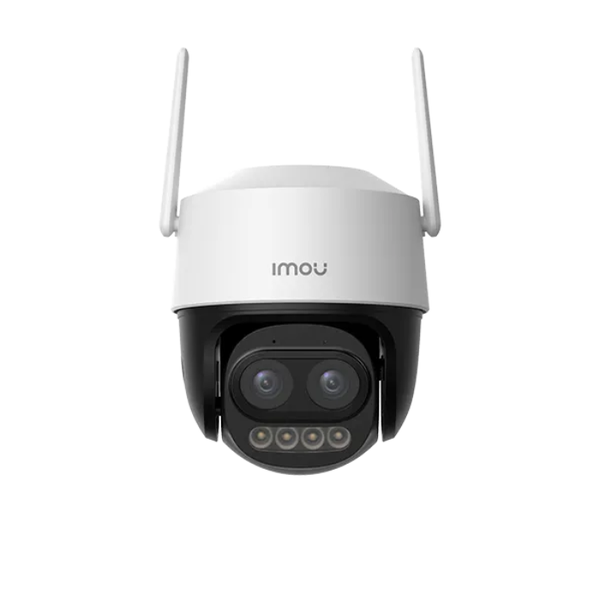 Camera zoom mixed 12x 30m thấy chữ IMOU IPC-S7DP-5M0WEZ 5MP(Cruiser Z 3K)3